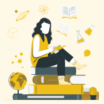 Data governance and issues of inclusivity in India’s digital education program