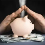 Holding My Wealth in Trusteeship