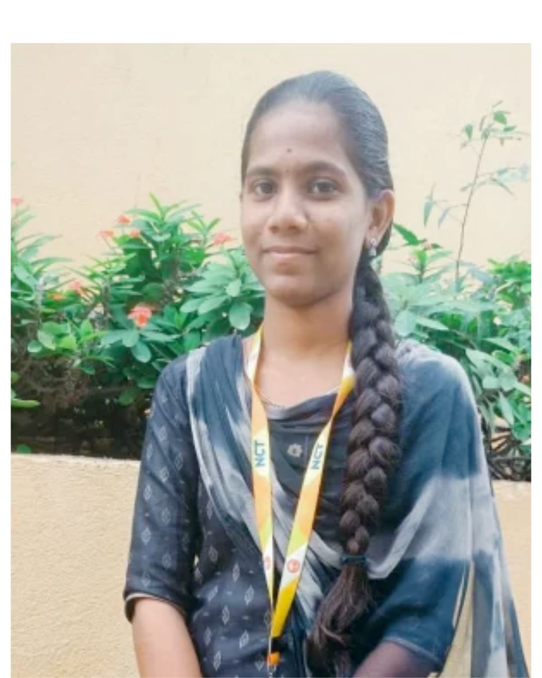 From Rural Tamil Nadu to NATWEST: Atshaya’s Inspiring Journey