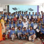 Gold Heart Foundation’s Family Meet