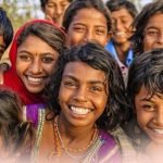 Changing face of Rural India; Perceptions and Future Outlook