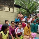 A first hand account of the digital divide