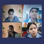 A Memorable Career Guidance Session: Inspiring Young Minds at Vidya School, Gurgaon