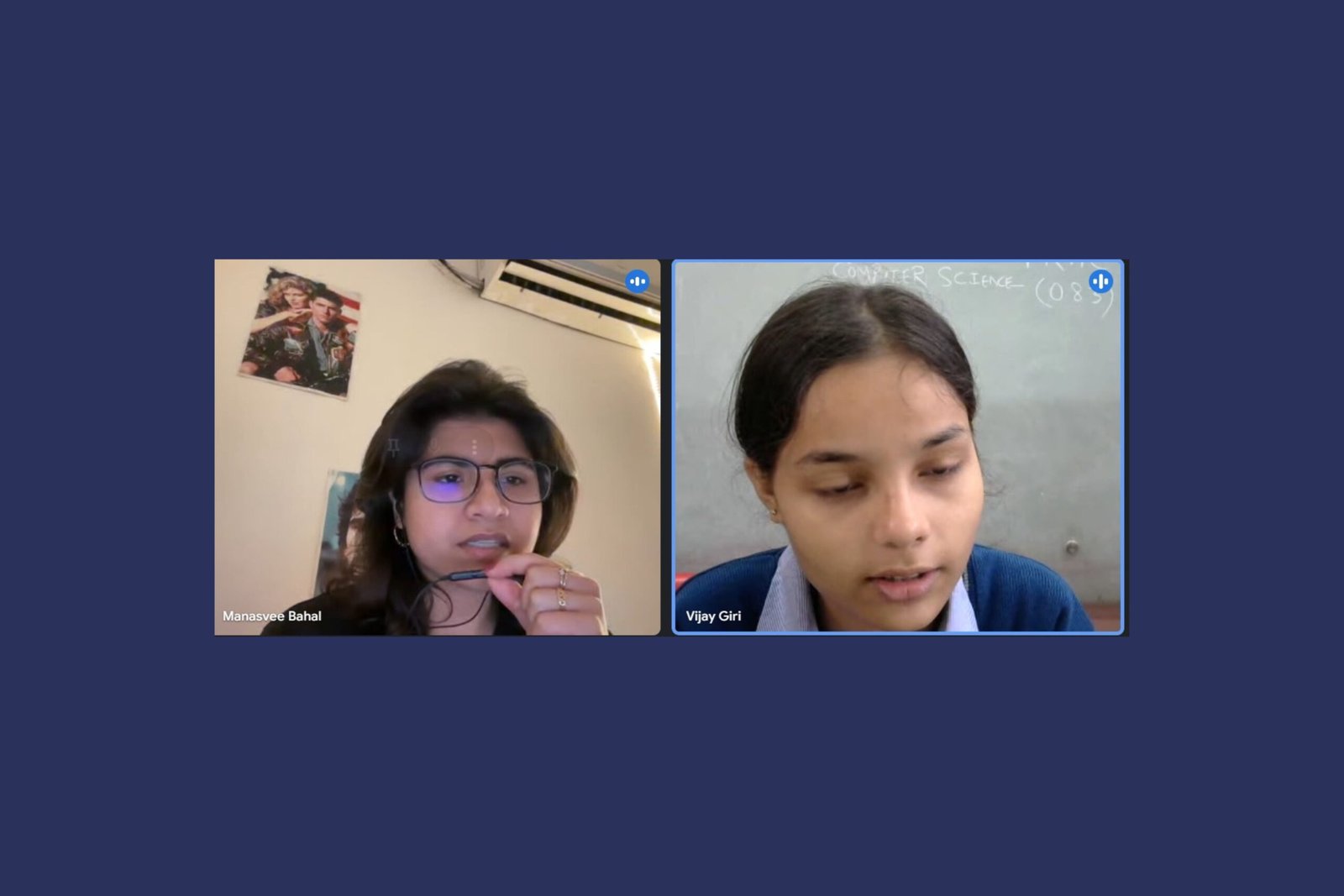 Understanding Student Challenges: A Data-Informed Lens